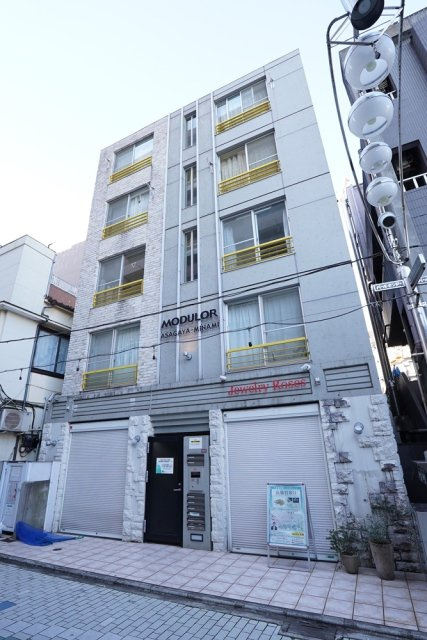 ＭＯＤＵＬＯＲ阿佐谷南