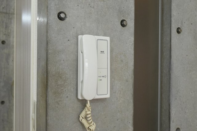 ＭＯＤＵＬＯＲ阿佐谷南のセキュリティ