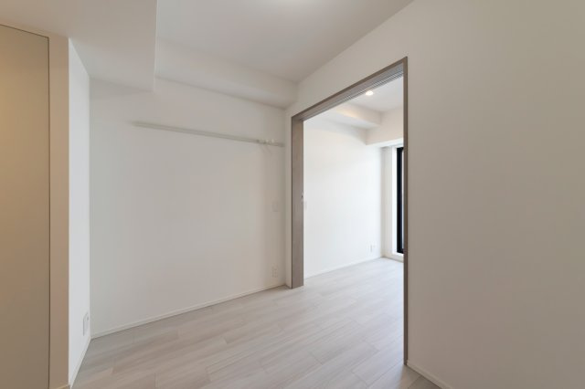 RESIDENCE　KOENJIの居間・リビング