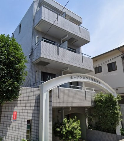 ガーデンハウス東高円寺