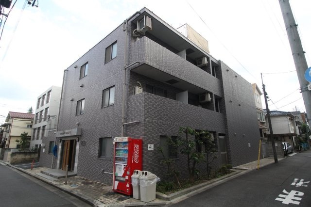 スカイコート高円寺第５