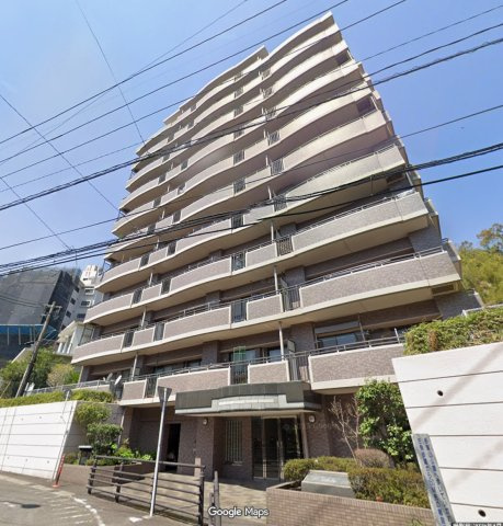 パークハイツ多賀山