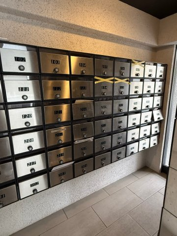 ユーレジデンス高円寺のその他共用部分