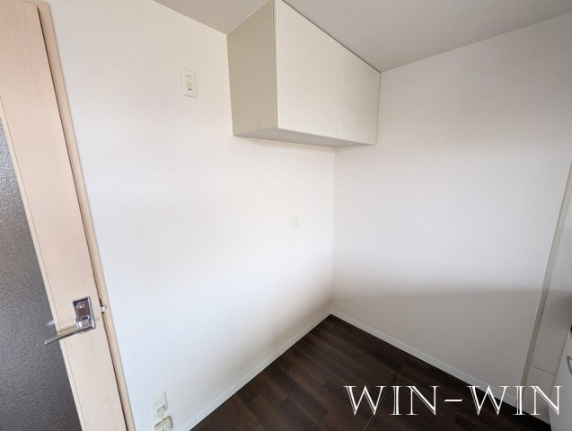 ルネス・リバーサイドKITAJIMAのキッチン|イメージ（同建物内別部屋の写真です）