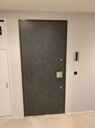 クレヴィスタ中野落合