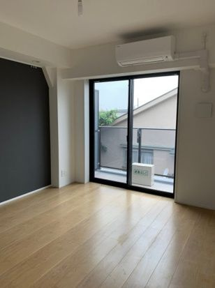 クレヴィスタ中野落合の寝室
