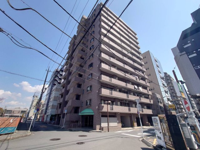 ダイアパレス千葉中央公園