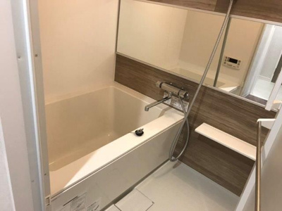 【浴室】 | ネストピアシリーズは全て仲介手数料０円！ネストピア唐人町駅前