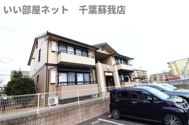 コスモパーク　Ｂ