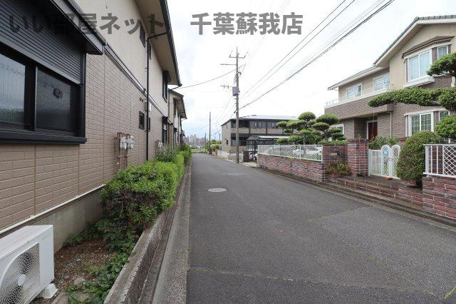 コスモパーク　Ｂの周辺