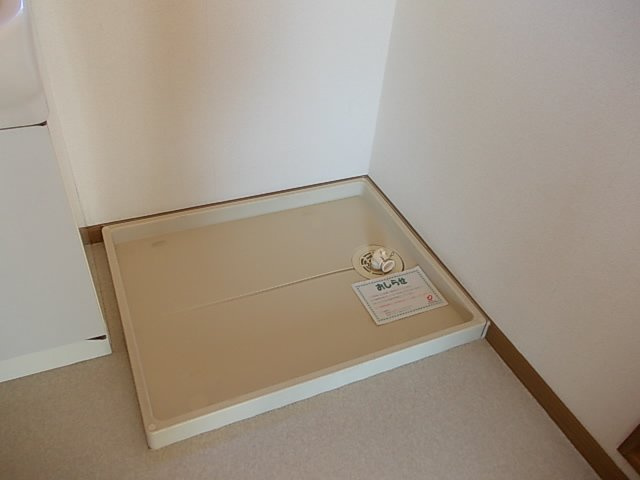 サニーレジデンスの設備