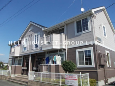 サニーレジデンスの画像