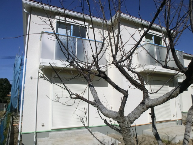 Ｄｗｅｌｌ　Ｇａｒｄｅｎ