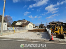 Livele Garden.S　第1栃木都賀町平川　1号棟の画像