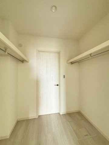 【収納】ガルデニア芦屋