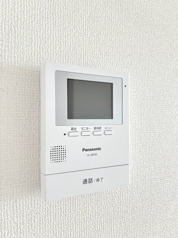 【セキュリティ】ガルデニア芦屋