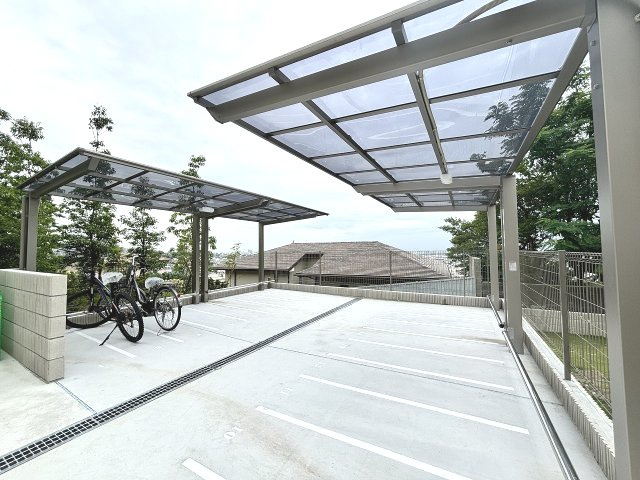 【その他共用部分】ガルデニア芦屋