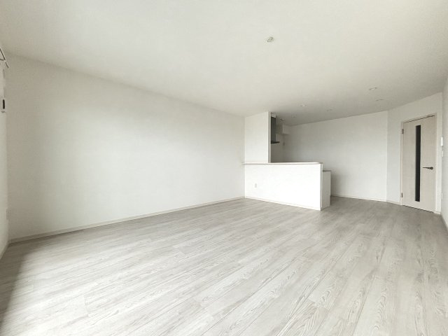 【居間・リビング】ガルデニア芦屋