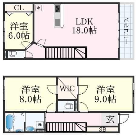 ガルデニア芦屋