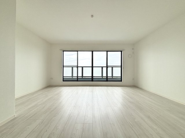 【居間・リビング】ガルデニア芦屋
