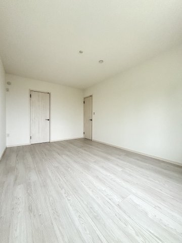 【寝室】ガルデニア芦屋