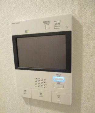 【セキュリティ】 | オーキッドテラス高円寺