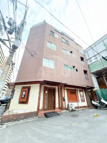 高津マンション