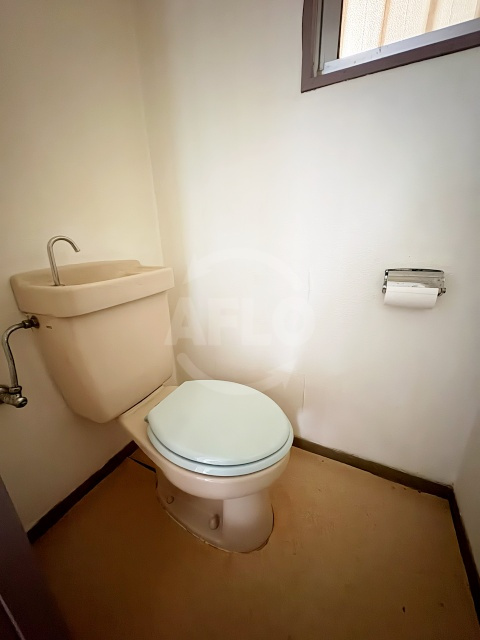 高津マンションのトイレ|高津マンション　トイレ