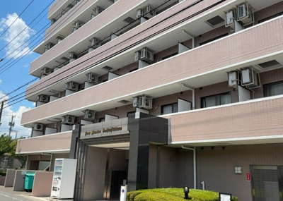 【現況写真】 | ライオンズマンション八王子北野 | 景色重視でお家選ぶをするとスーパーが遠い！学校が遠い！など生活をするうえで利便性で困ることもあります。まず一度現地を見学する際に、周辺の施設などがあるかを確認し、暮らし始めた後のことを想像しましょう。