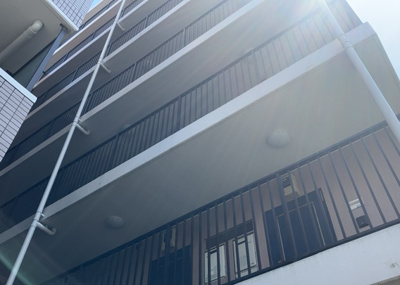 【内装】 | ライオンズマンション八王子北野 | 共用部分は、一棟の建物に住む区分所有者全員が共同で所有するとし、共用部分の管理、補修などは、区分所有者で形成される管理組合が行います。個人の判断で勝手に変更することはできませんので覚えておきましょう。