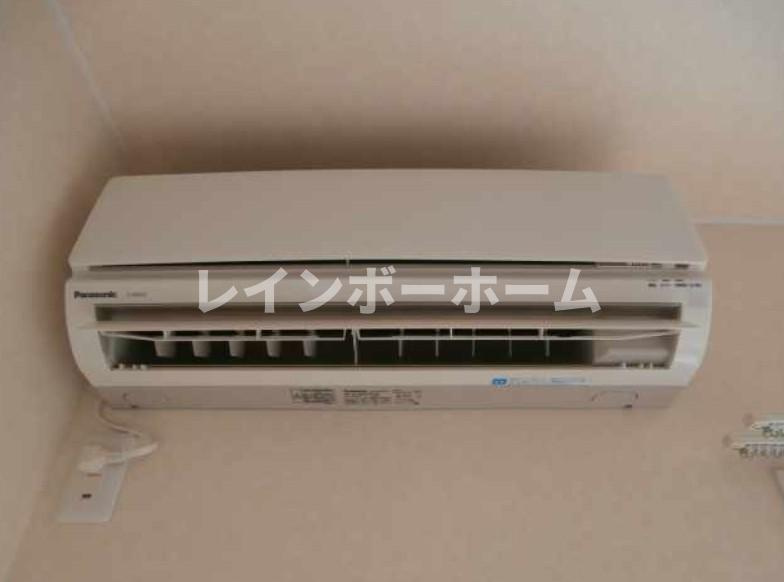 エスポワールＭＳの設備