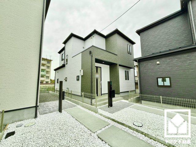 大津市坂本8丁目　13号棟
