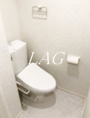 【トイレ】 | カインドネス南雪谷 | トイレです。