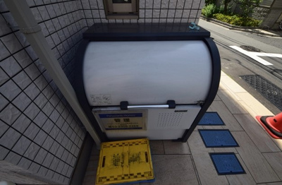 【設備】 | Raffine本郷