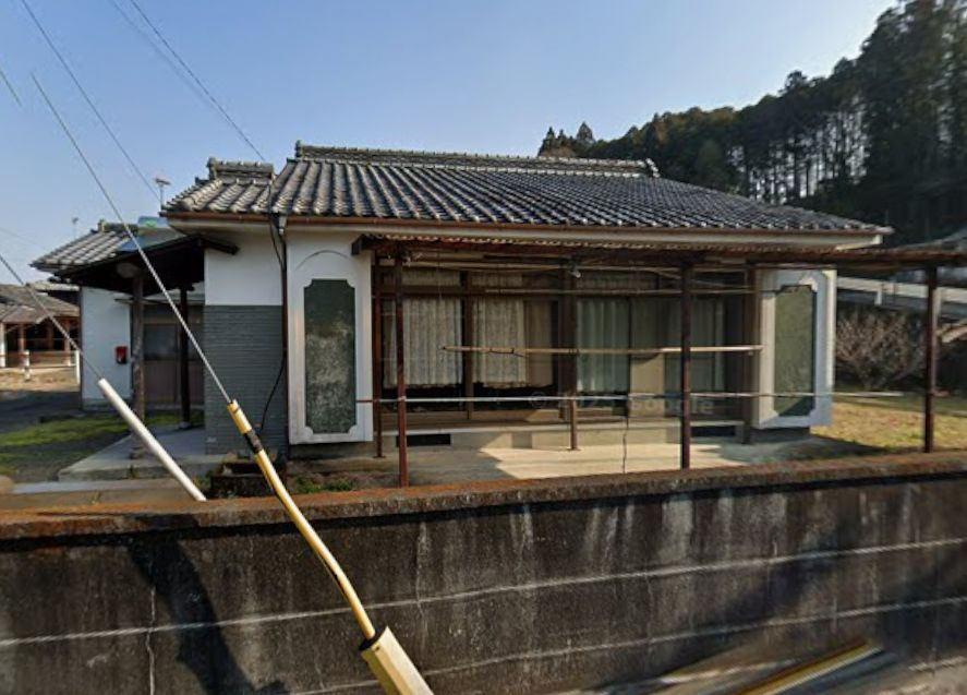 都城市高城町石山の中古一戸建