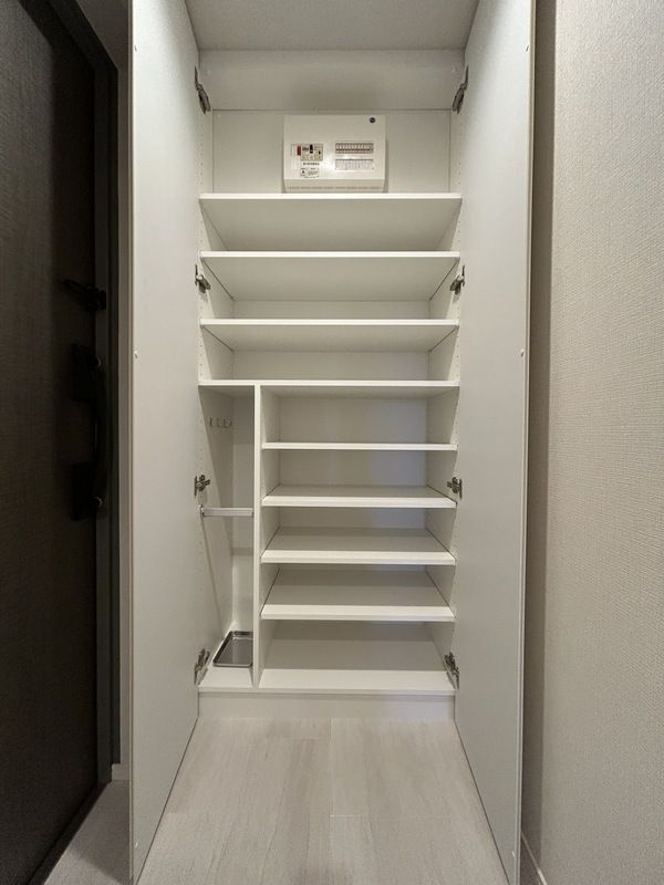 セジョリ東向島のその他|シューズクローゼット