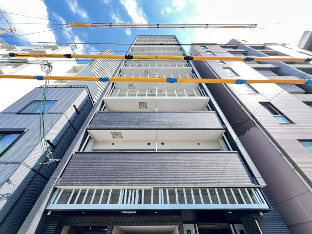 エスリードレジデンス梅田クラスシティ