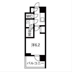 エスリードレジデンス梅田クラスシティ