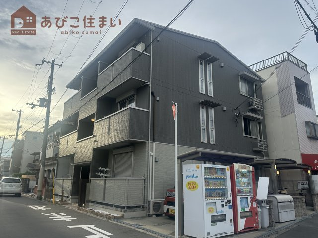 ヴィラ クロシェット