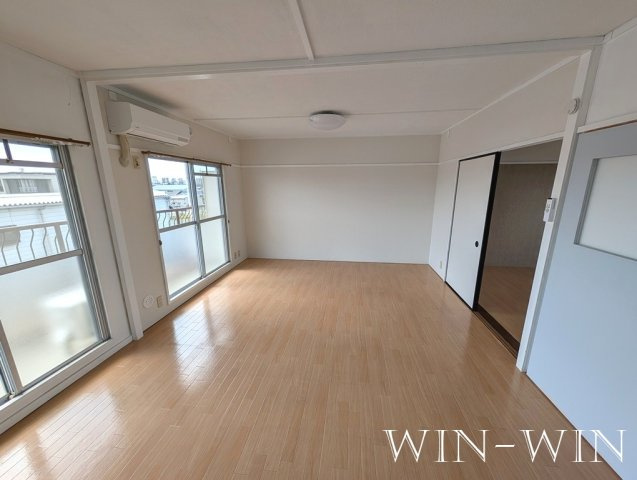 境田マンションのその他