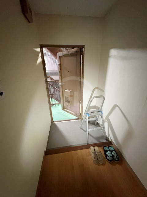 高津マンションのその他