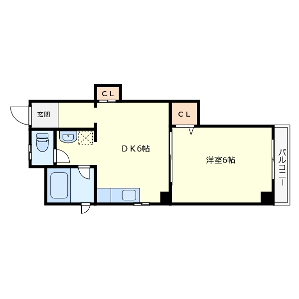 高津マンション