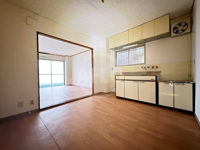 高津マンションのその他共用部分
