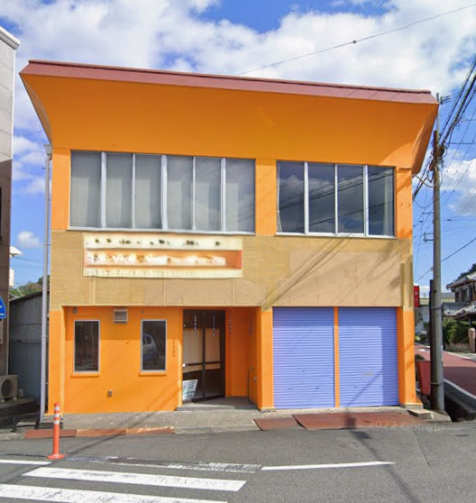 湖南市三雲の店舗事務所