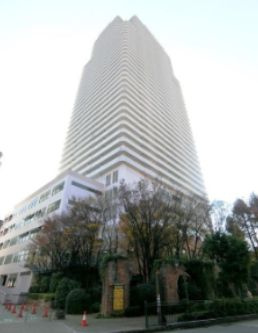 リバーカントリーガーデン京橋　聖賢小学校区