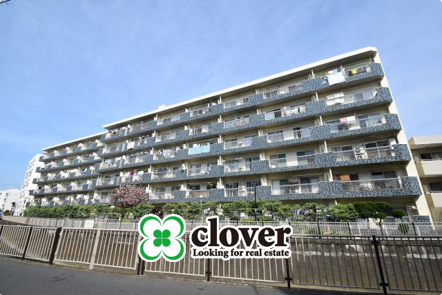 杉並コーポラスの画像