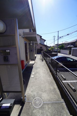 【その他共用部分】 | MIMOSA
