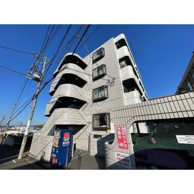 シャルム堀之内の画像