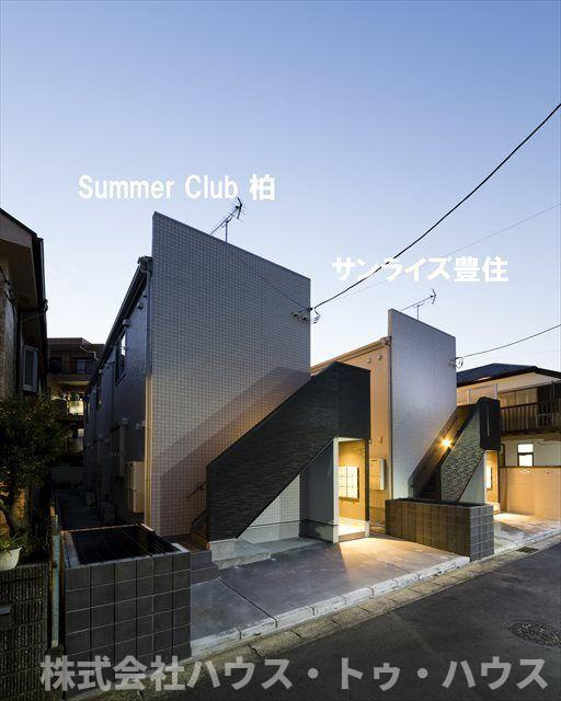 Summer Club 柏（サマークラブカシワ） 