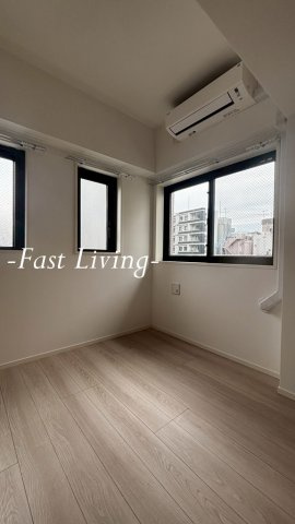 グラン千代田岩本町の内装